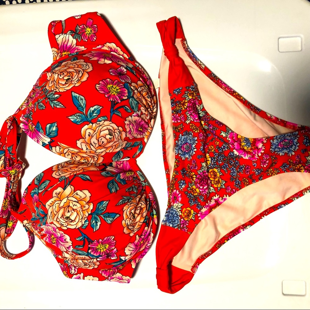 Target bikini